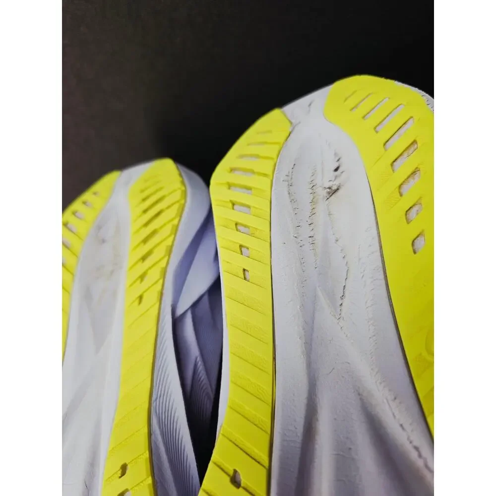Asics Women 8 Comfy footwear